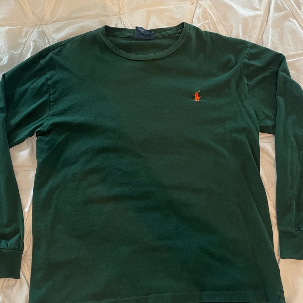 Polo T-shirt size small
